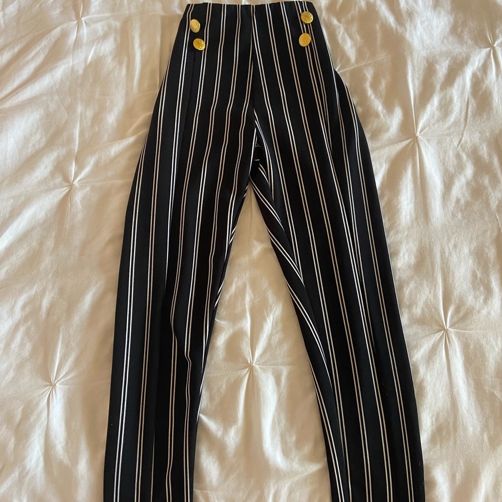 Elegant pants